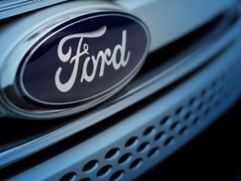 Volkswagen AG und Ford Motor Company starten globale Allianz